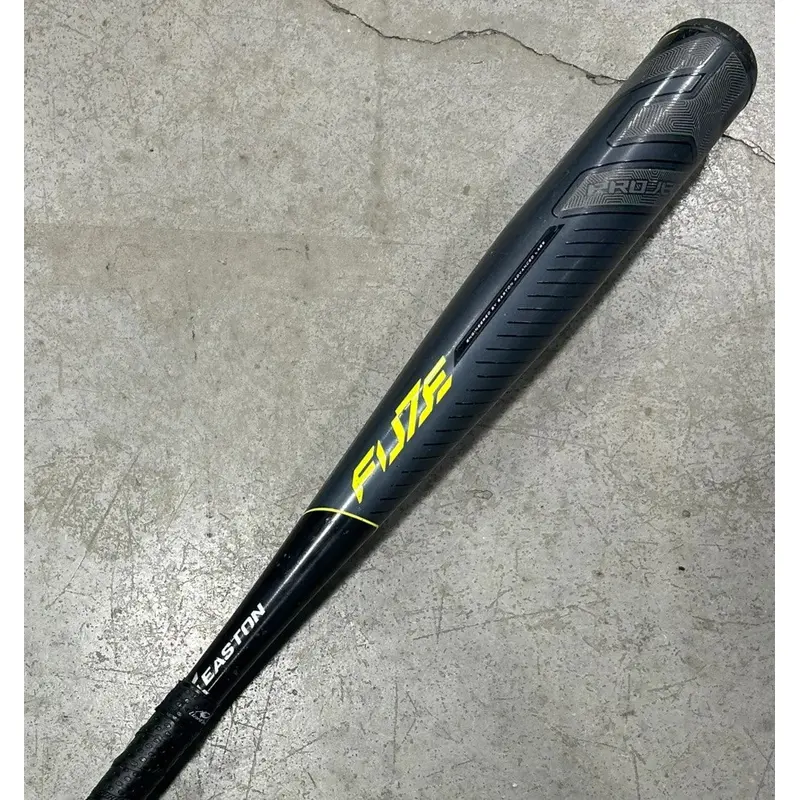 2019 Easton Project 3 FUZE (32") BBCOR Alloy Baseball Bat - 29OZ (-3)
