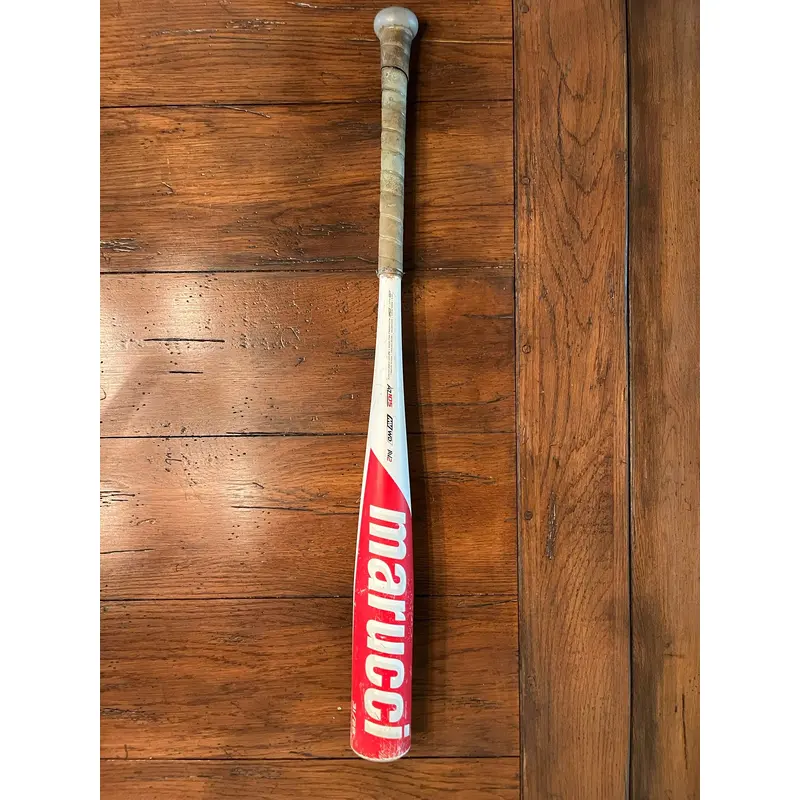 2019 Marucci CAT8 Alloy BBCOR Certified Bat (-3)  28 oz 31" (Used)