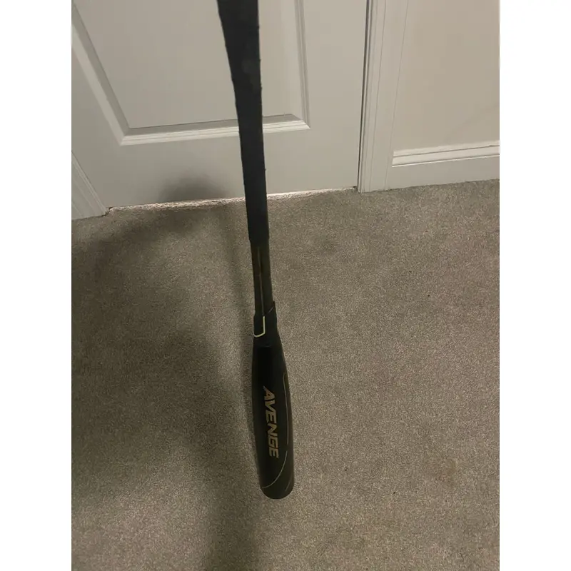 2020 Axe avenge