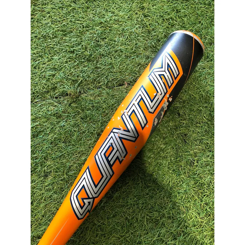 2021 Easton Quantum Bat USABat Certified (-11) Alloy 20 oz 31" (Used)