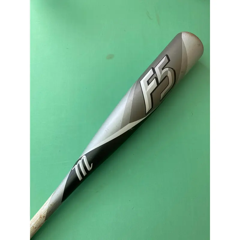 2021 Marucci F5 Bat USSSA (-10) 20 oz 30"