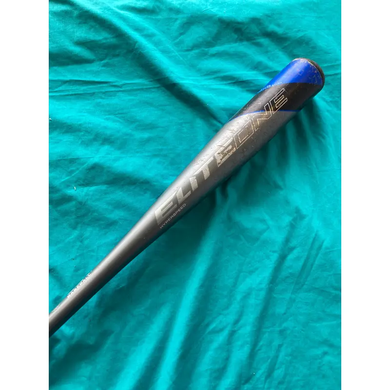2022 AXE Elite One Bat USABat Certified (-11) Alloy 20 oz 31" (Used)
