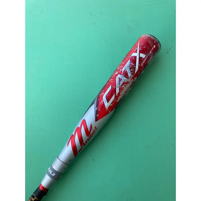 2023 Marucci CAT X Composite Bat USSSA Certified (-5) Composite 26 oz 31"