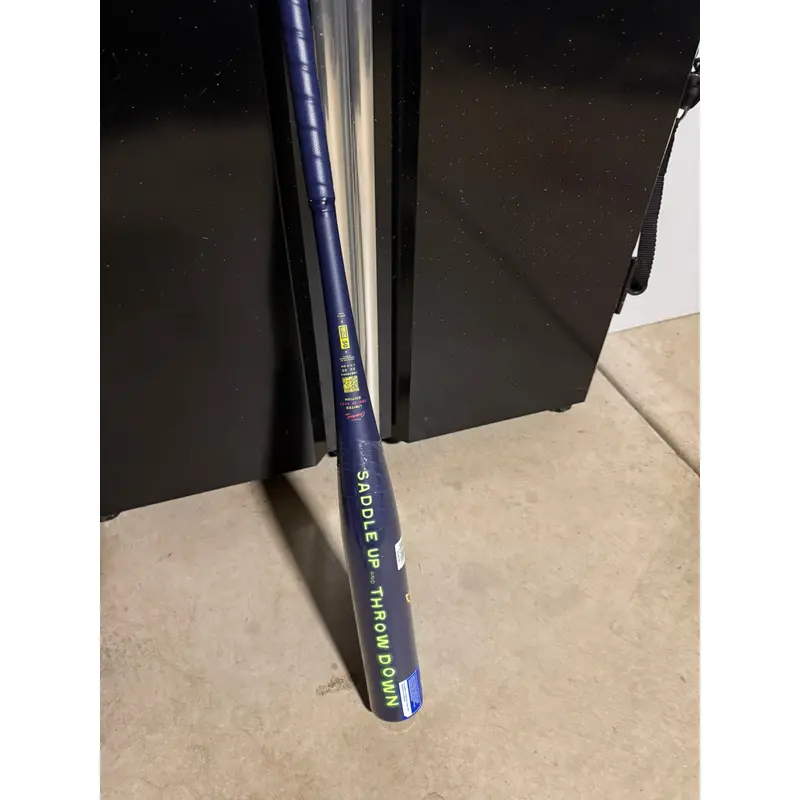 2025 Combat MFG Spec A1 Alloy BBCOR Certified Bat (-3) 30 oz 33" (New)