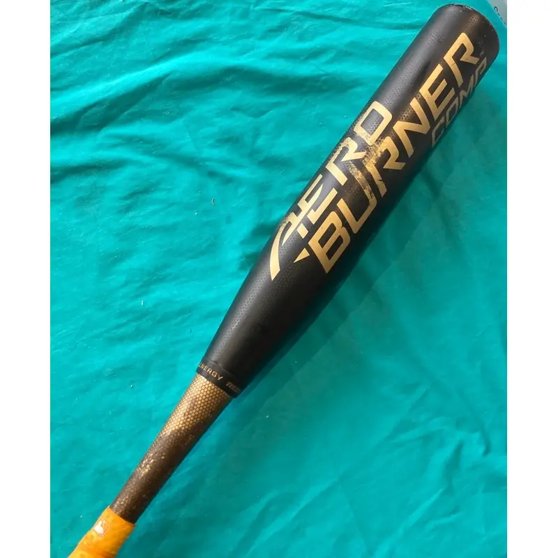 Adidas Aero Burner Comp Bat USSSA Certified (-10) Composite 20 oz 30" (Used)