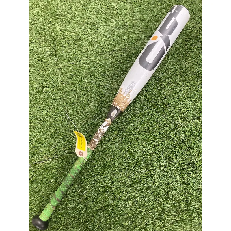 DeMarini CF (2 3/4") USSSA Bat 2022 (-8)