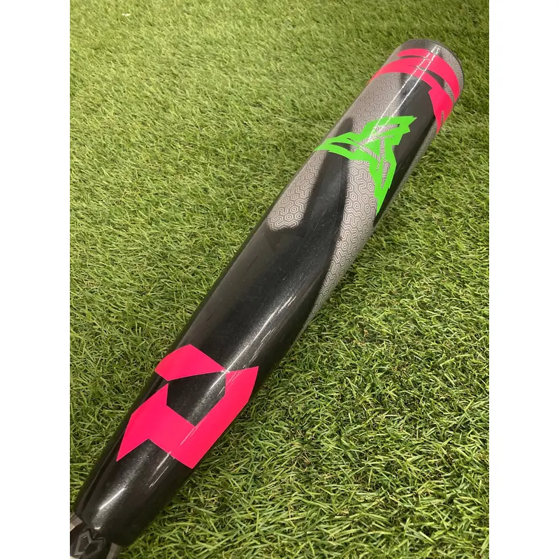DeMarini Zen (2 3/4") Limited Edition USSSA Bat 2025 (-8)