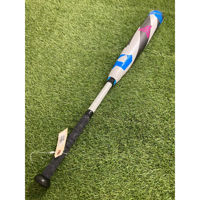DeMarini Zen (2 3/4") USSSA Bat 2025 (-8)