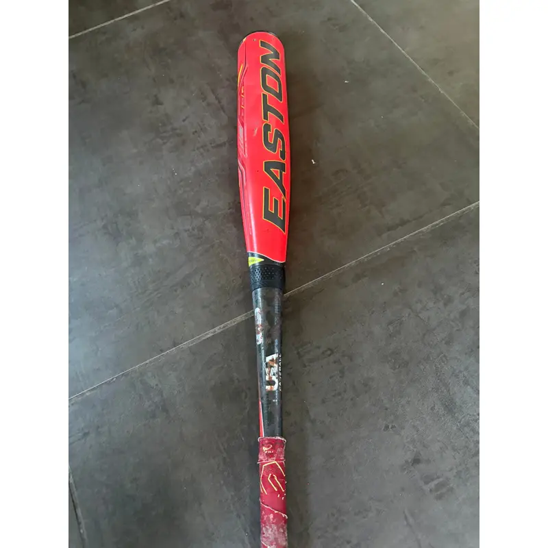 Easton Ghost X Evolution Composite USABat Certified Bat (-10) 20 oz 30" (Used)