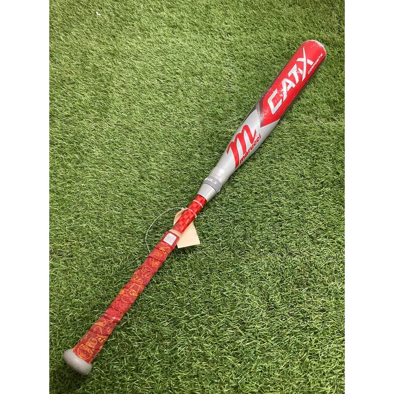 Marucci CAT X Composite (2 3/4") USSSA 2023 (-5)