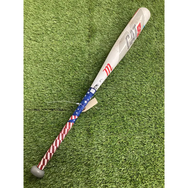 Marucci CAT8 2 3/4" USSSA Bat 2019 (-8)