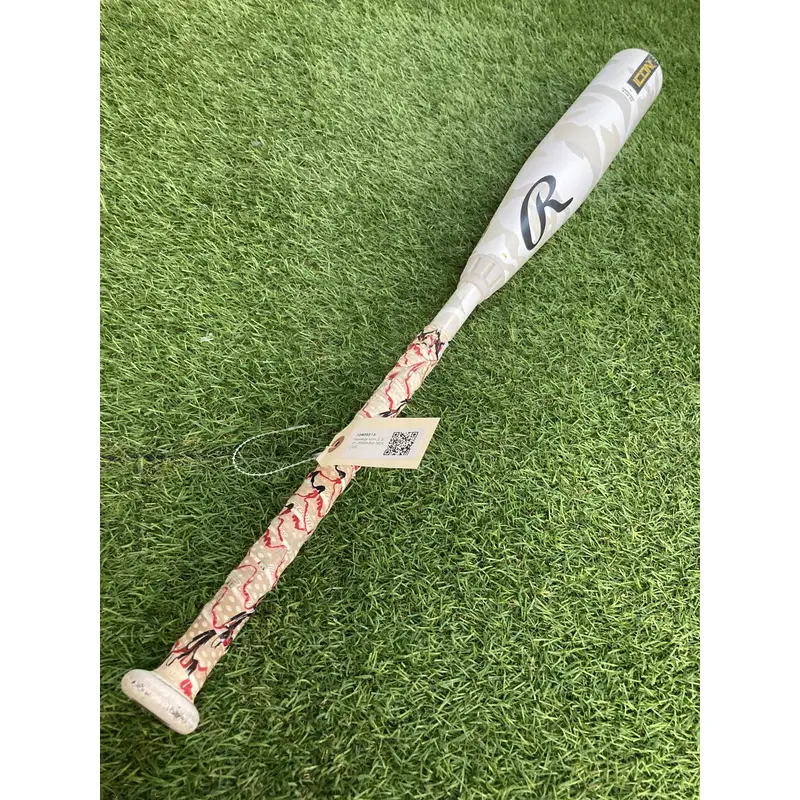 Rawlings Icon (2 3/4") USSSA Bat 2025 (-10)