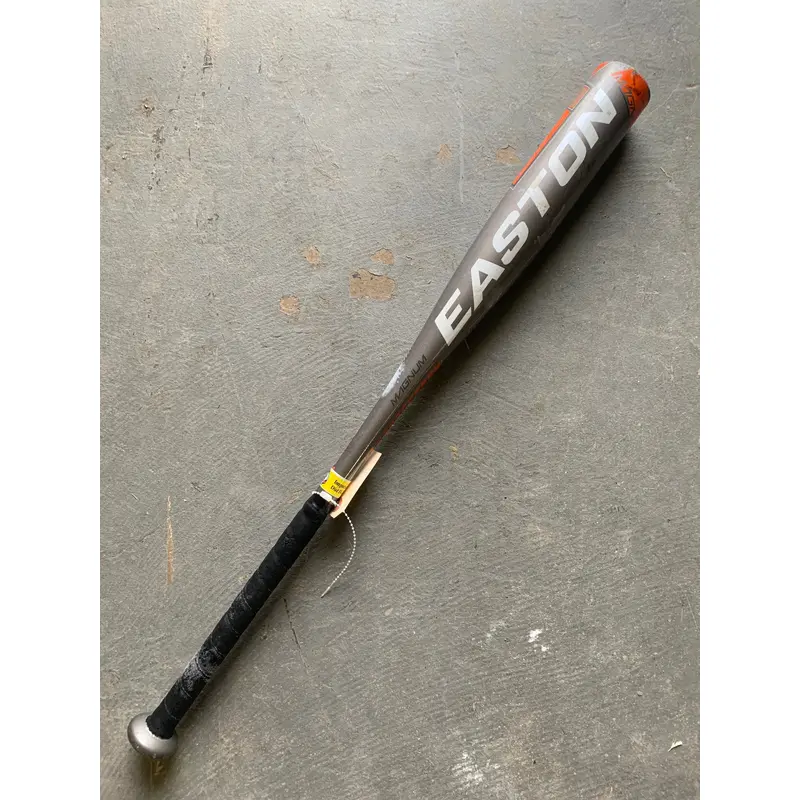 Used 2013 USSSA Certified Easton Magnum Alloy Bat -10 29" 19oz