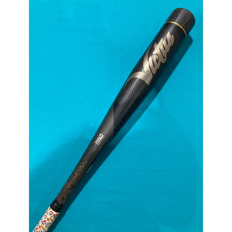 Used Victus Vandal 2 Bat BBCOR Certified (-3) Hybrid 29 oz 32"
