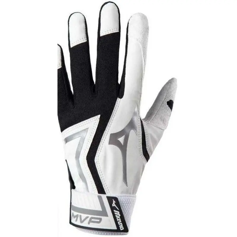 Youth Small Mizuno Batting Gloves (New)