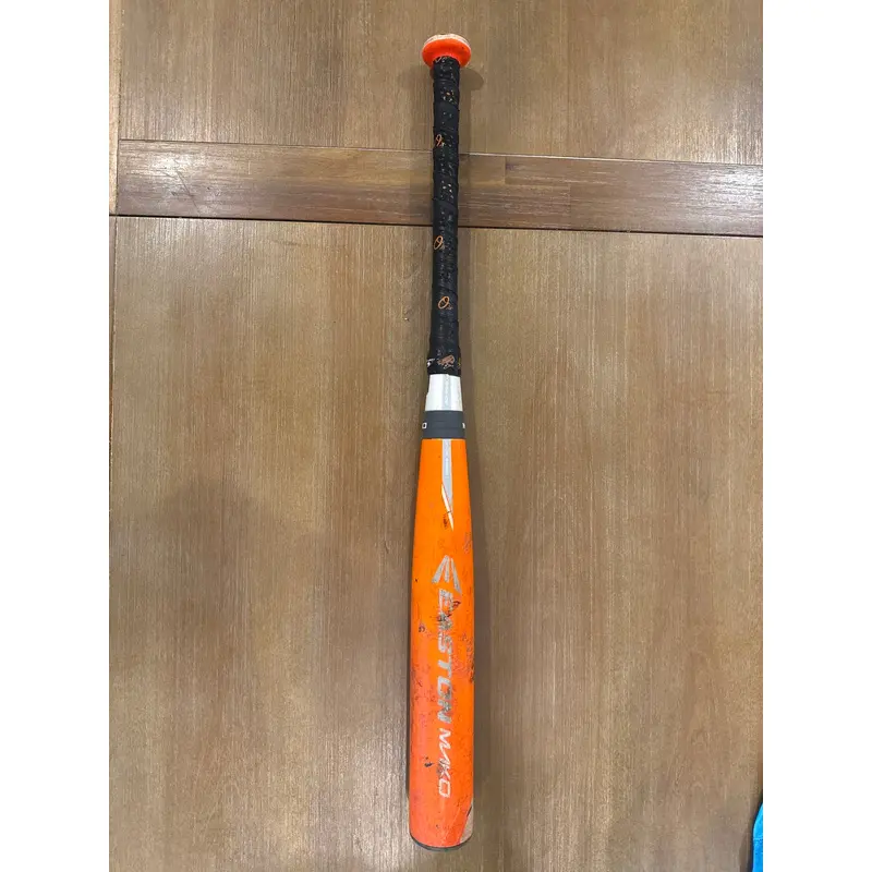 2015 Easton Mako Composite USSSA Certified Bat (-11)  17 oz 28" (Used)