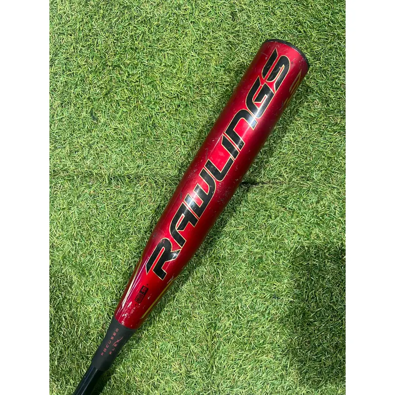 2020 Rawlings Quatro Pro Bat BBCOR Certified (-3) 29 oz 32" (Used)