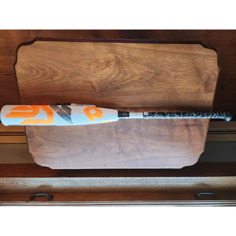 2021 DeMarini CF Zen Composite USSSA Certified Bat (-10) 21 oz 31" (Used)