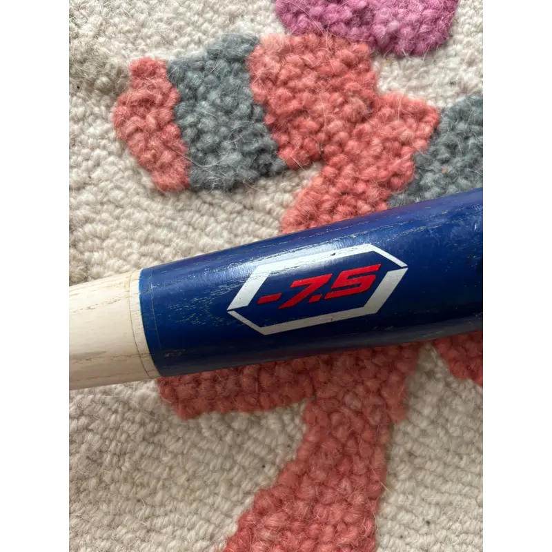 2021 Rawlings Player Preferred Series Y62 Ash Training Bat (-7.5) 29" (Used)