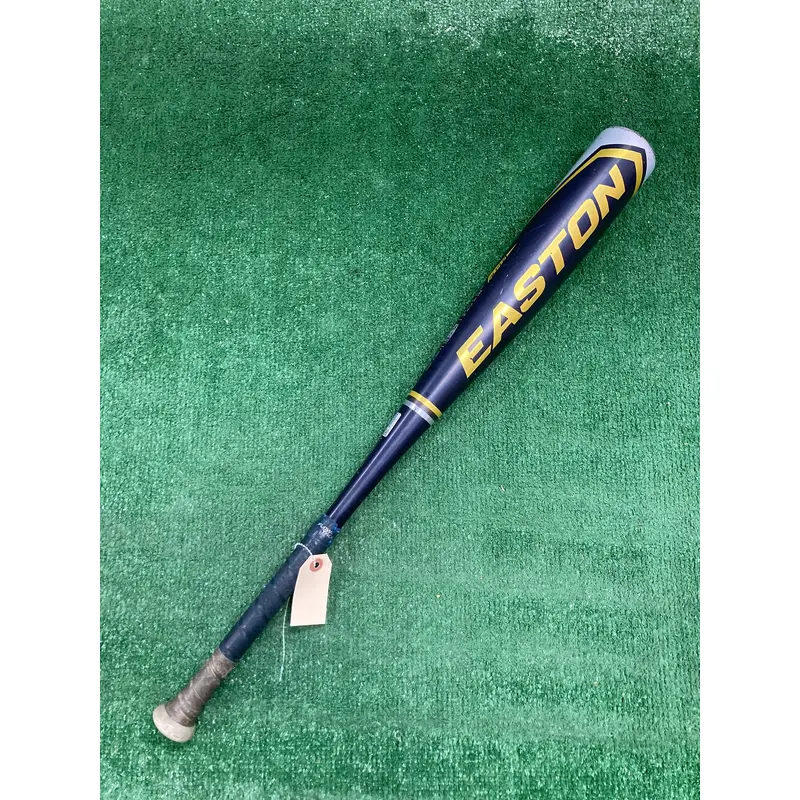 2022 Easton Alpha ALX Alloy Bat USSSA Certified (-8) Alloy 21 oz 29" (Used)