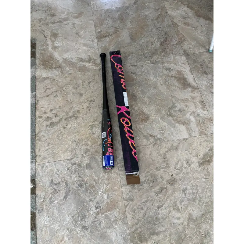 2025 Combat MFG Spec A1 Alloy BBCOR Certified Bat (-3)  29 oz 32" (New)