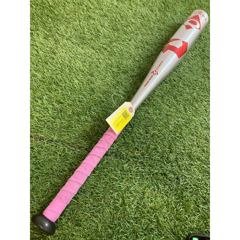 DeMarini The Goods One Piece (2 3/4") USSSA Bat 2022 (-8)