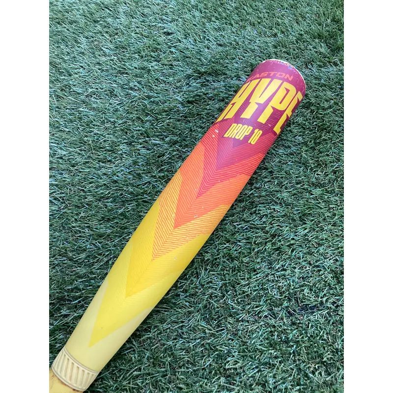Easton Hype Fire (2 3/4") USSSA 2024 (-10)