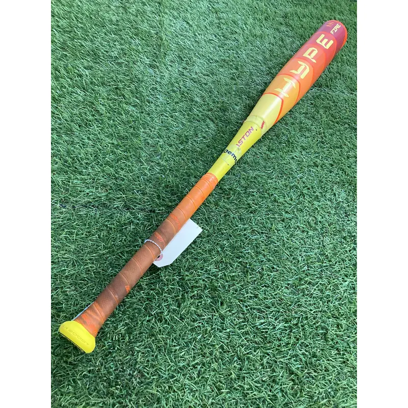 Easton Hype Fire USA Youth Bat (-10) 2025
