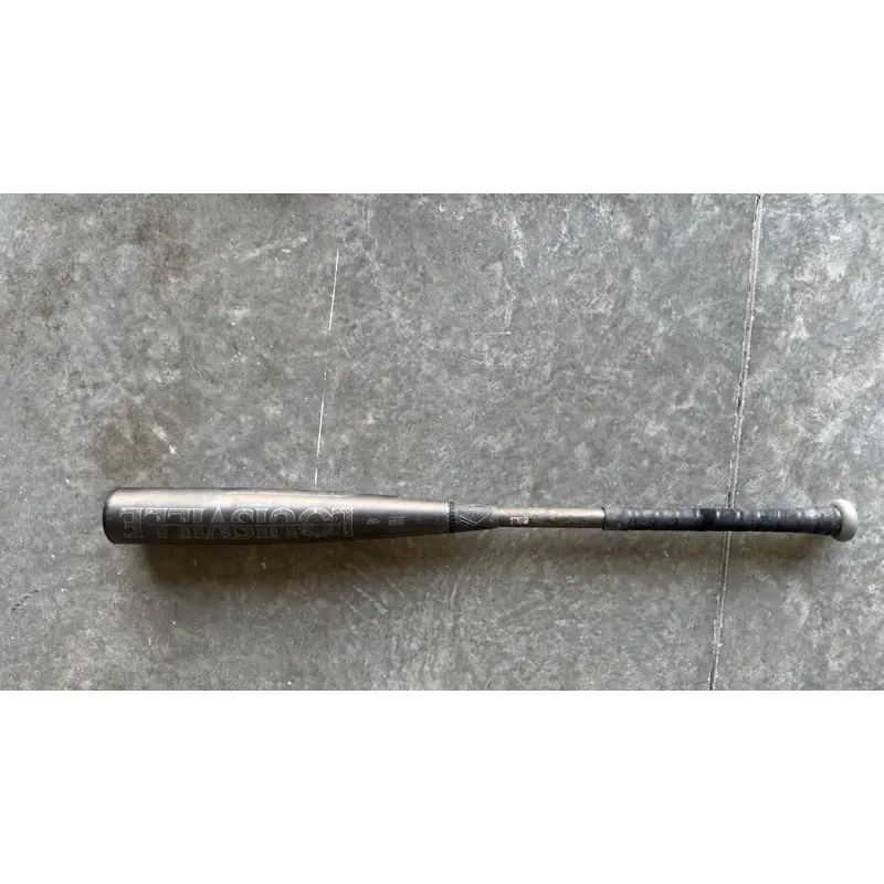 Louisville Slugger Select PWR Hybrid BBCOR Certified Bat (-3) 30 oz 33" (Used)