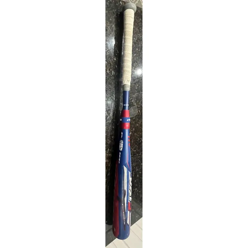Marucci CAT Connect Hybrid USSSA Certified Bat (-5) 27 oz 32" (Used)