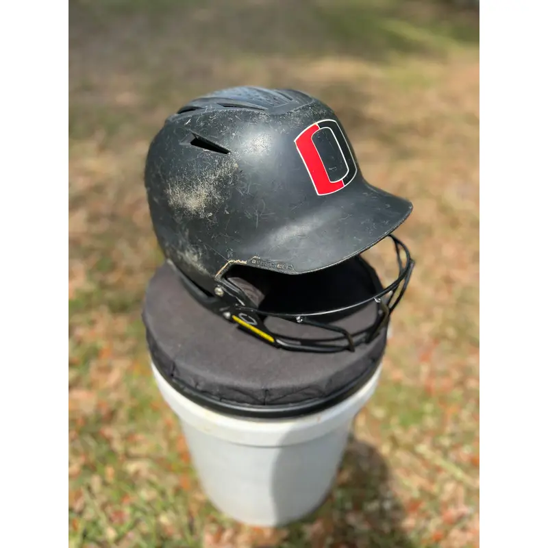 Small / Medium EvoShield Batting Helmet (Used)