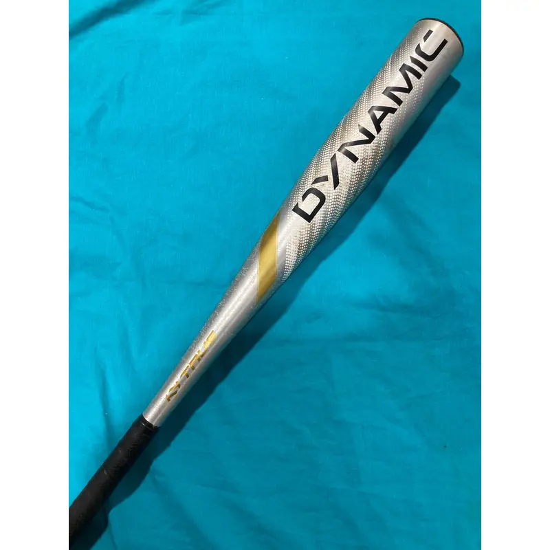 Used True Bat BBCOR Certified (-3) Alloy 28 oz 31"