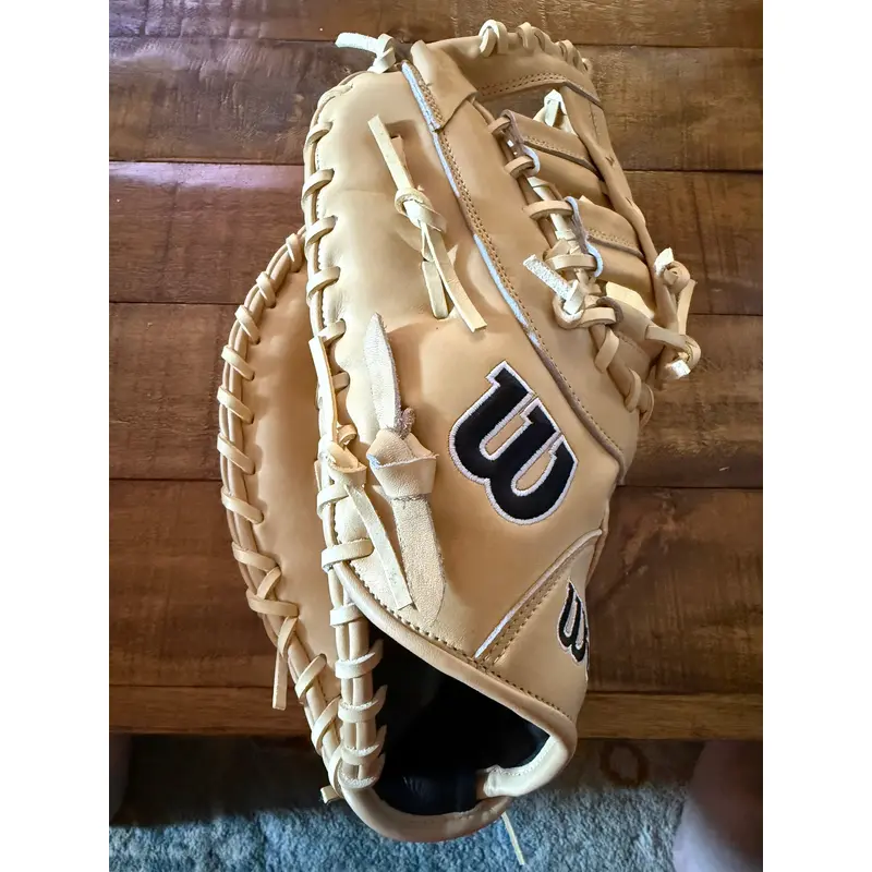 Wilson A2000 Glove Day Series First Base Mitt 1679 LHT 12.5"
