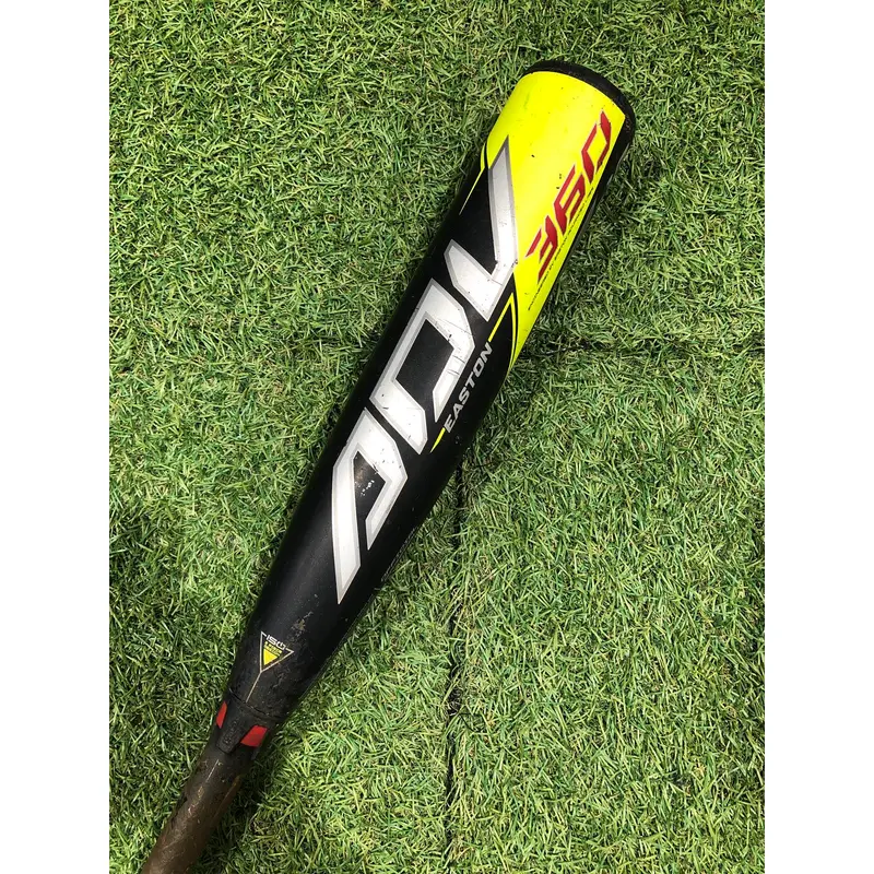 WOBBLE 2020 Easton ADV 360 Bat USABat Certified (-10) Composite 20 oz 30" (Used)