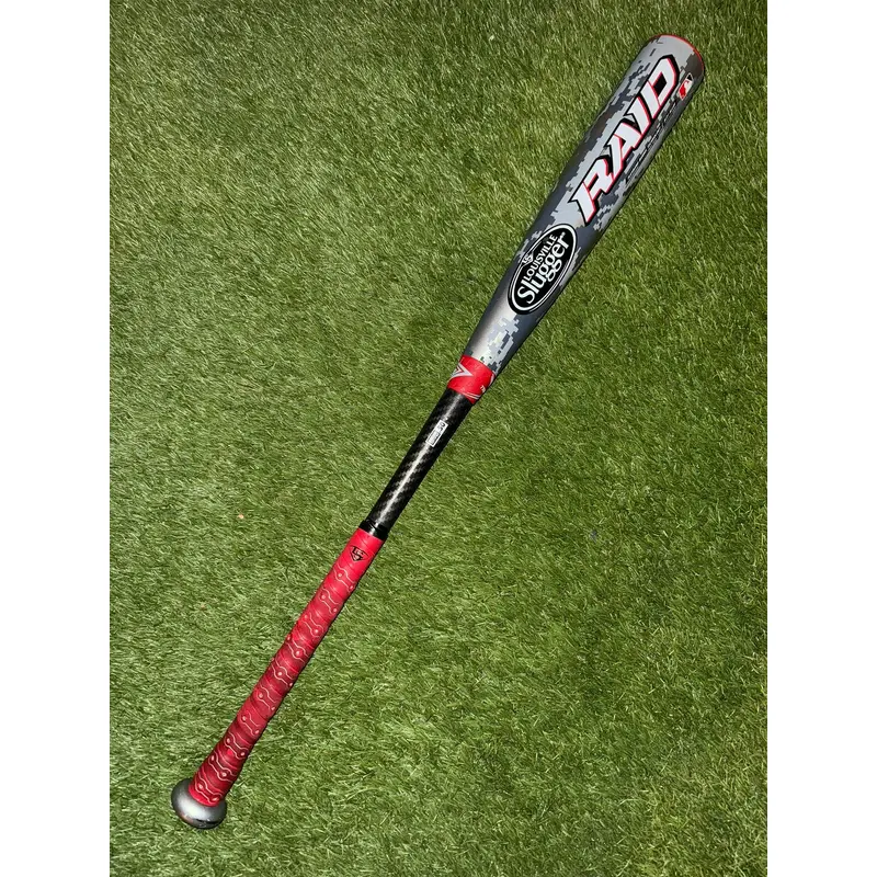2014 Louisville Slugger Raid 32/29 (-3) BBCOR Baseball Bat