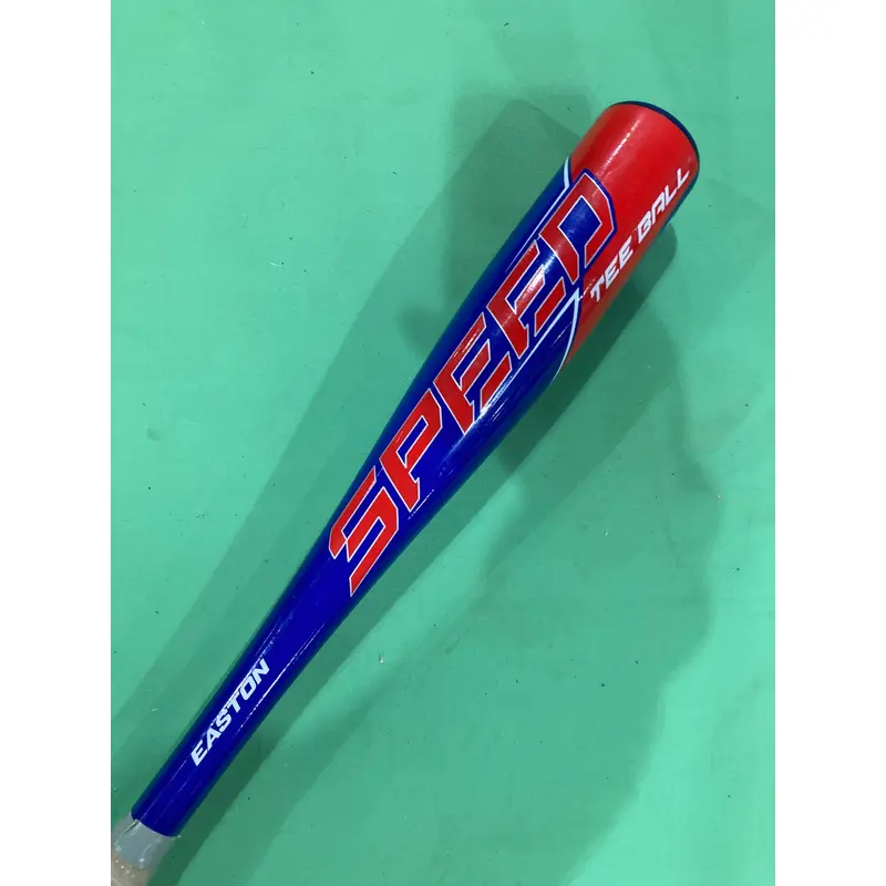 2020 Easton Speed Tee Ball Bat (-13) 11 oz 24"