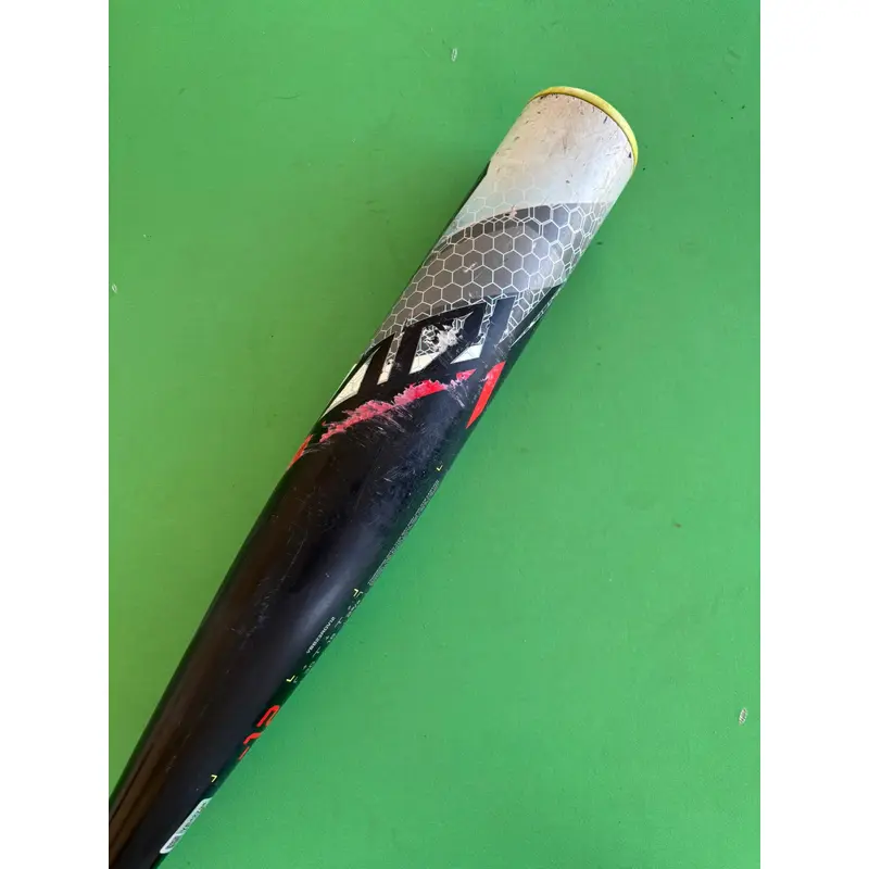 2023 Easton ADV1 Composite Bat USABat Certified (-12) Composite 18 oz 30" (Used)