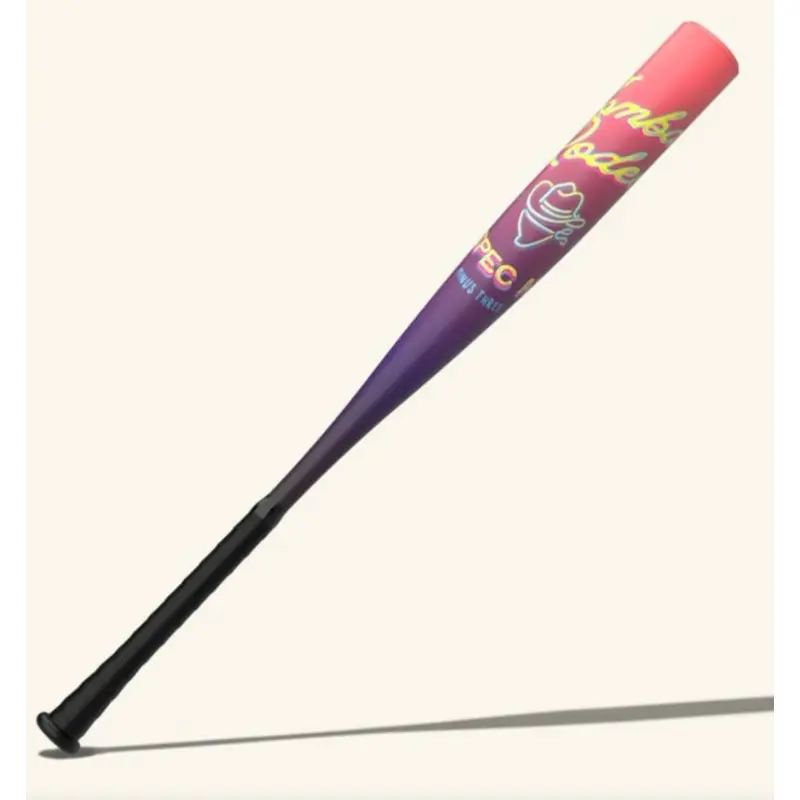 2026 Combat MFG Spec A1 Alloy BBCOR Certified Bat (-3) 29 oz 32" (New)