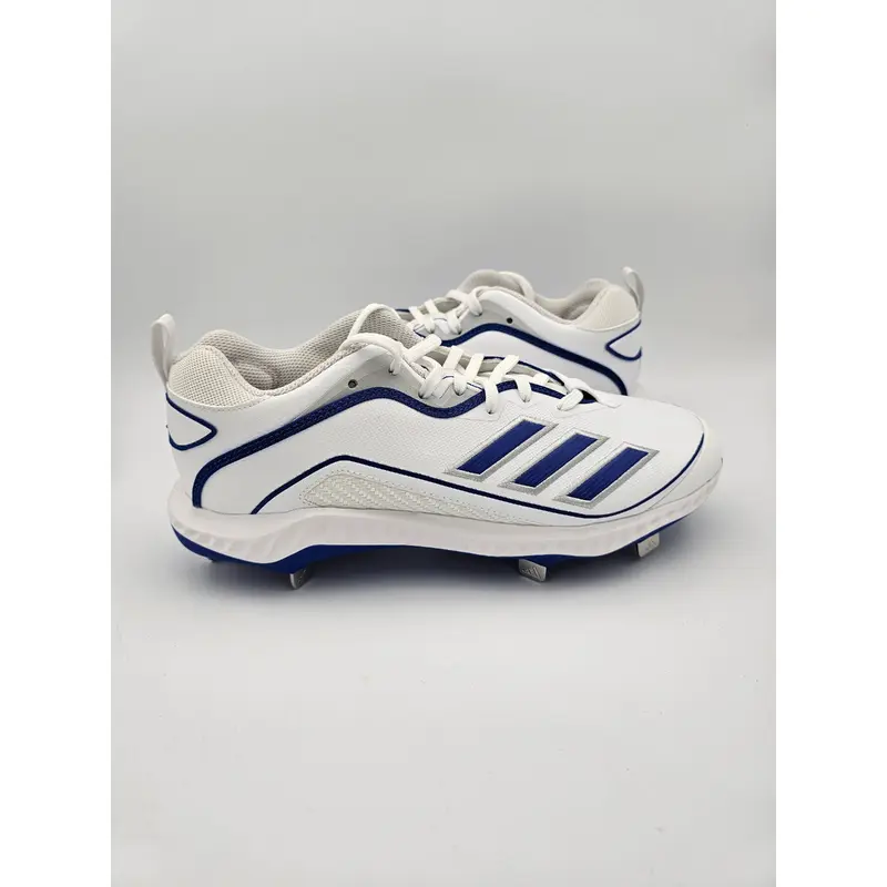 Adidas Icon 6 Bounce Fathers Day Baseball Cleats Men's Size 14 RARE
