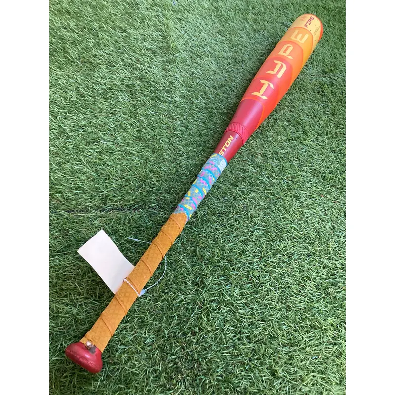 Easton Hype Fire (2 3/4") USSSA Bat (-8) 2025
