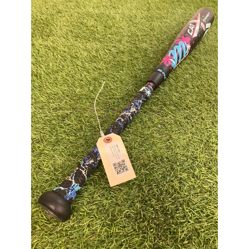 Marucci CATX2 Connect "Vice" (2 3/4") USSSA Bat (-8)
