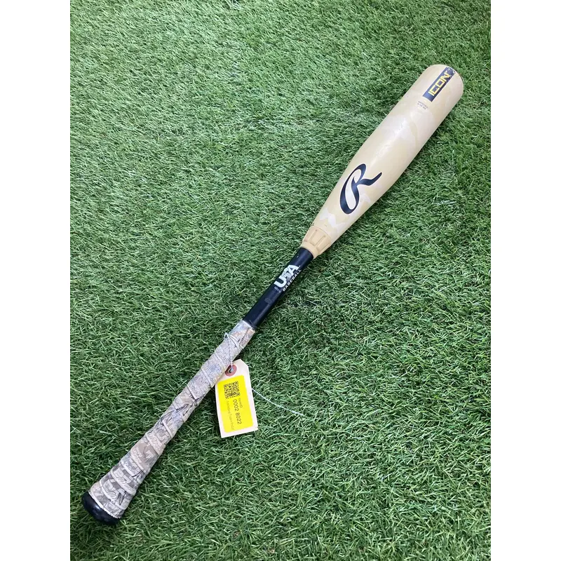 Rawlings Icon (2 5/8") USA Youth Bat 2025 (-10)