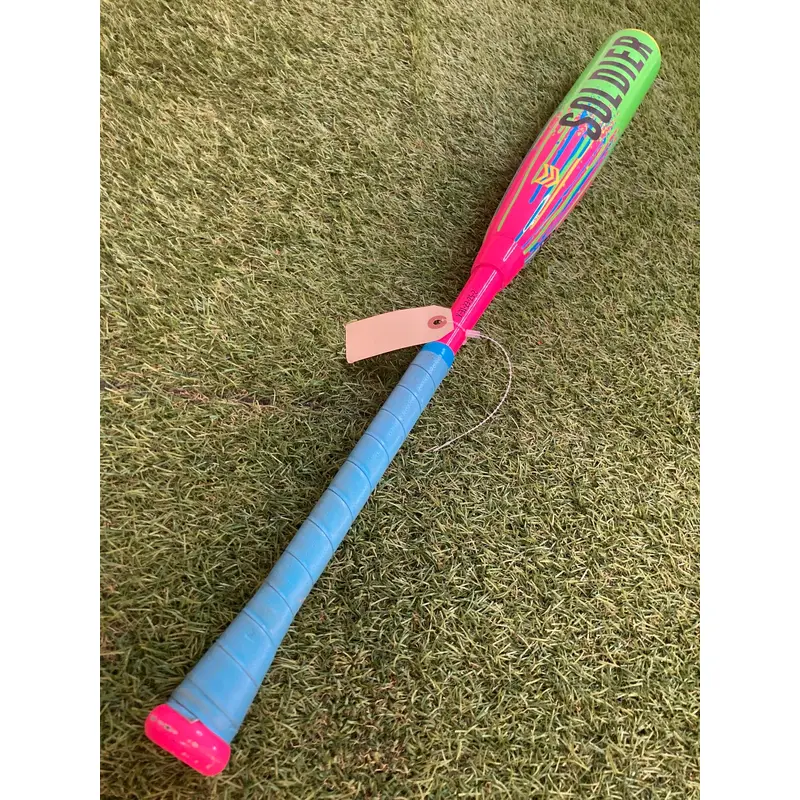 Soldier Sports TANK (2 3/4") USSSA Bat 2025 (-8)