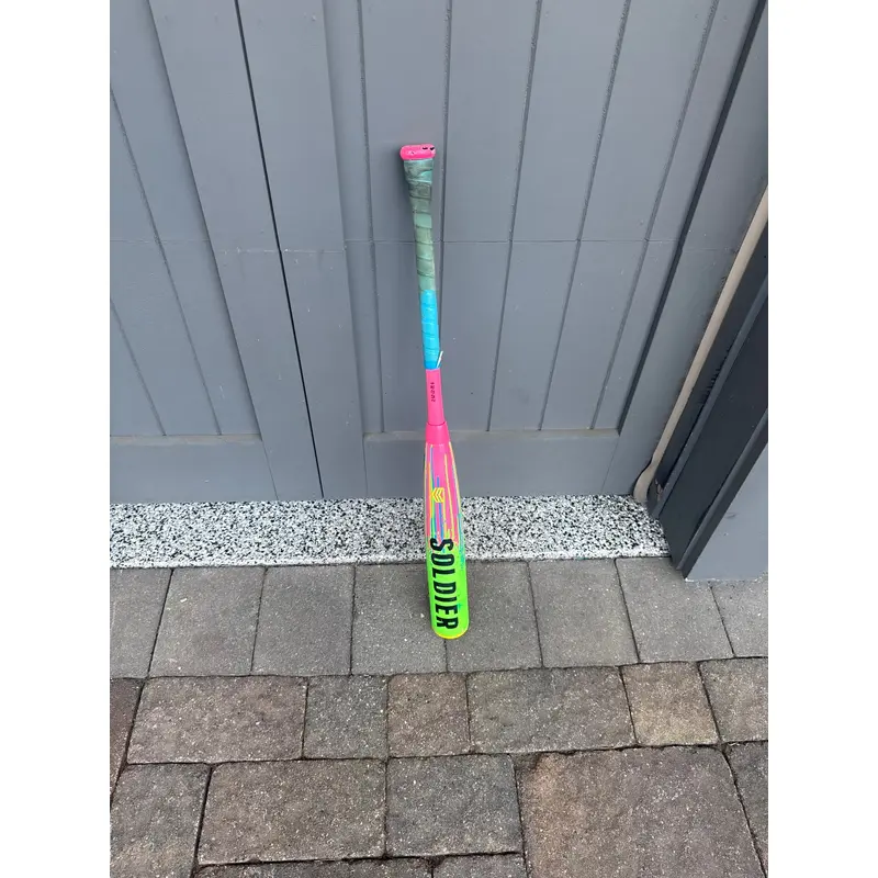 Tank Composite Bat (-11.5) 27 oz 32" (Used)