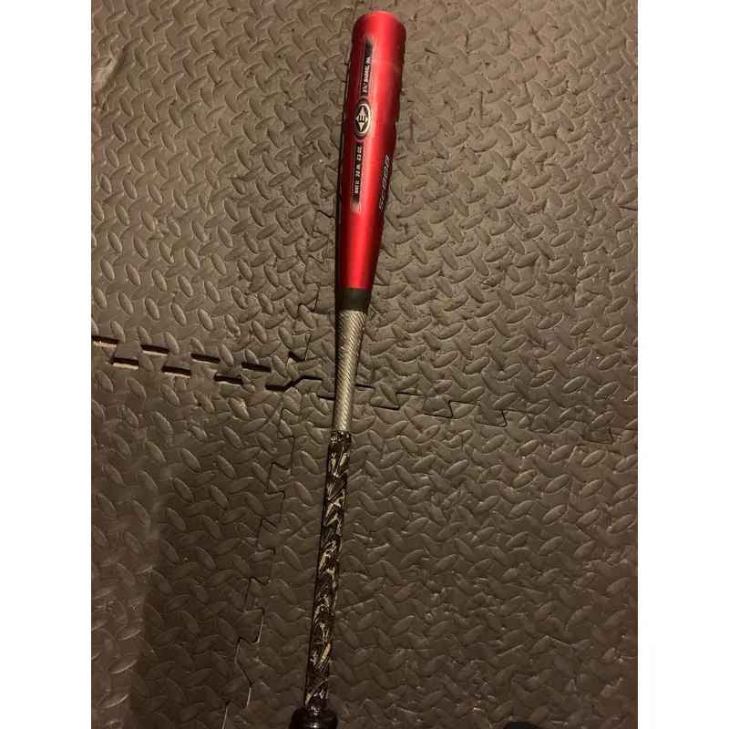 Used Easton Stealth Bat (-9) Alloy 23 oz 32"