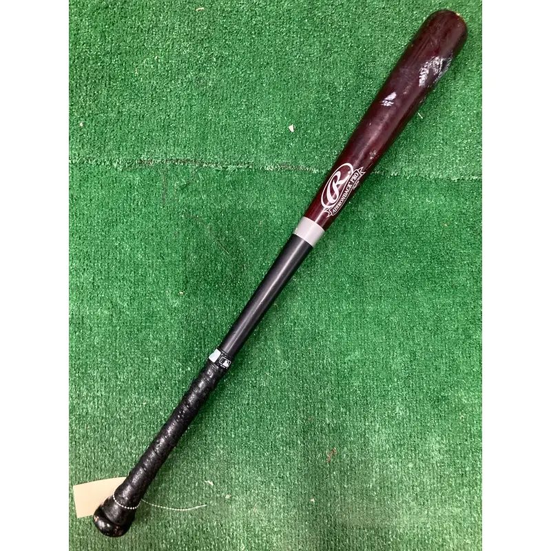 Used Rawlings Adirondack Bat 31"
