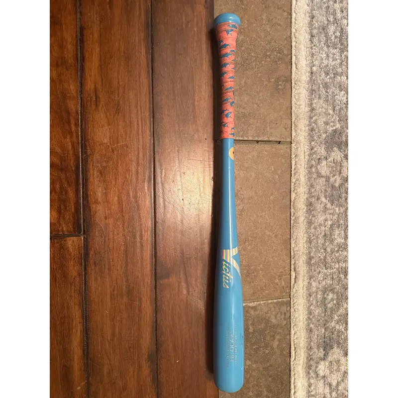 Victus Julio Rodriguez "J-Rod" Pro Reserve Maple Bat 28" (Used)
