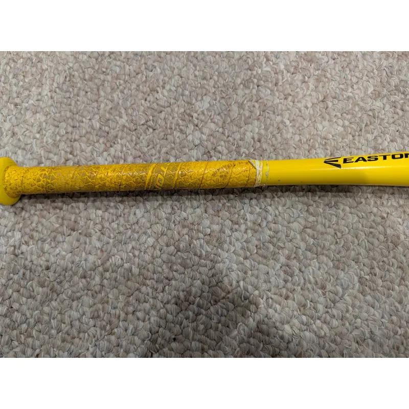 2019 Easton Beast X Hybrid Bat (-10) 18 oz 28" (Used)
