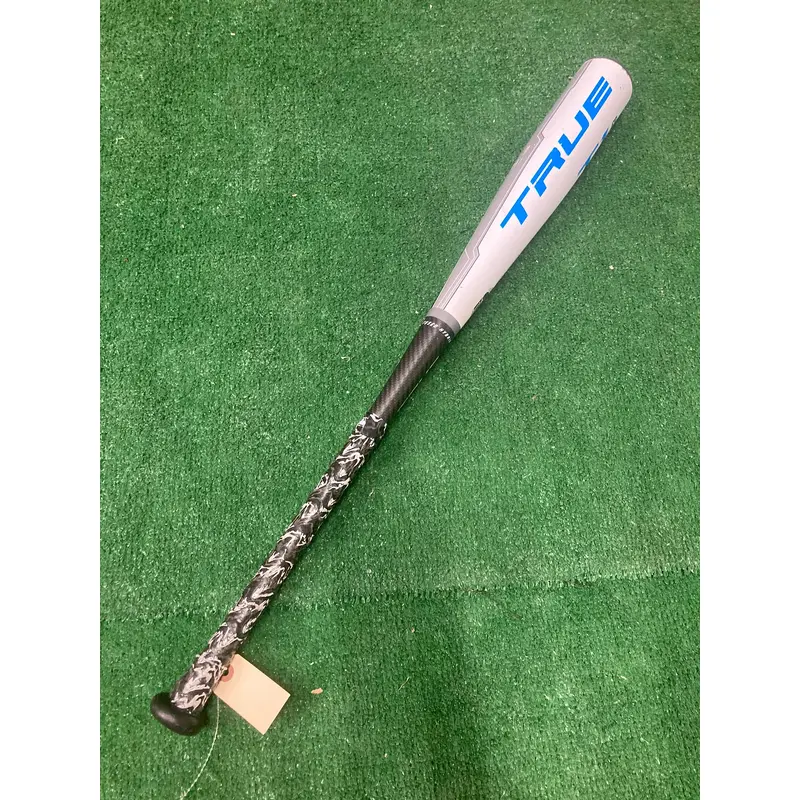 2020 True T1X Bat USSSA Certified (-10) Composite 21 oz 31" (Used)
