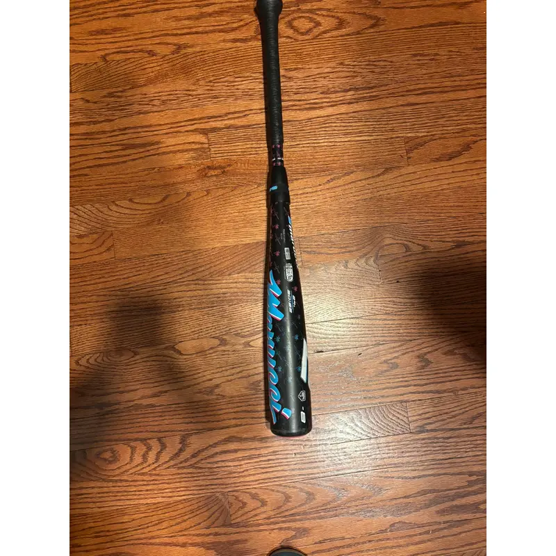 2025 Marucci CATX2 Connect Hybrid USSSA Certified Bat (-8) 22 oz 30" (Used)